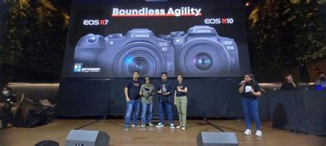 canon luncurkan dua kamera eos  terbaru venuemagzcomvenuemagzcom