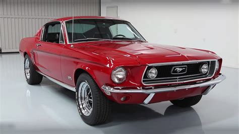 What Happened To Muscle Cars In The 1970s? - Restomods.com