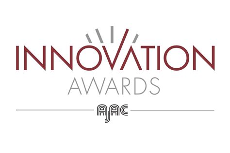 Ajac Innovation Awards Reveal The Future Of Automotive Tech Motor