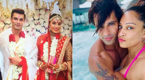 Bipasha Basu And Karan Singh Grover Celebrate Fifth Anniversary With