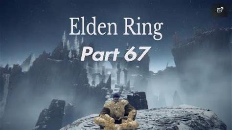 Elden Ring Walkthrough Part Castle Sol Youtube