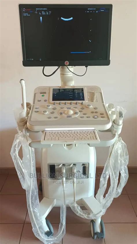 Esaote Mylab X7 Ultrasound Machine In Lagos Island Eko Medical