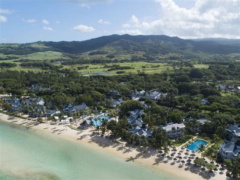 Luxusreise Mauritius Heritage Le Telfair Golf Wellness Resort Mit