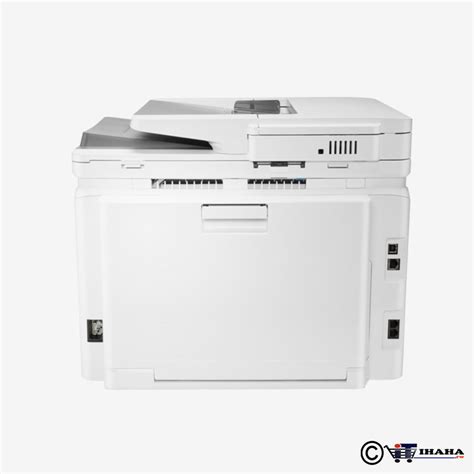 HP Color LaserJet Pro MFP M283fdw Printer IHAHA Technologies Online