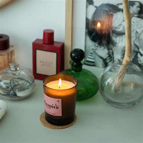 Velas aromáticas 3 increíbles beneficios terapéuticos Yuyo Calm