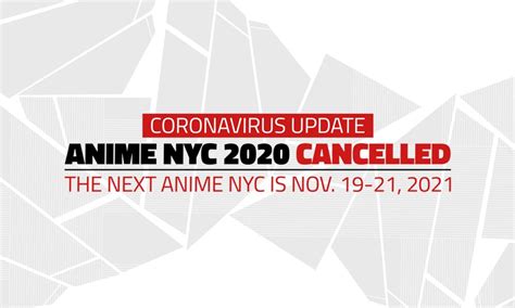 Anime Convention Nyc Schedule Terra Georgena