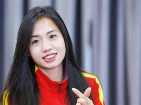 Hot girl đội tuyển nữ Việt Nam khoe vòng eo con kiến bỏng mắt Báo Tri thức và Cuộc sống TIN