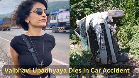 Tragic Demise Of Sarabhai Vs Sarabhai Actress Vaibhavi Upadhyay In