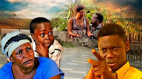 THIS MOVIE WILL MAKE YOU LAUGH AND CRY 2 - AKAN GHANA MOVIES LATEST ...