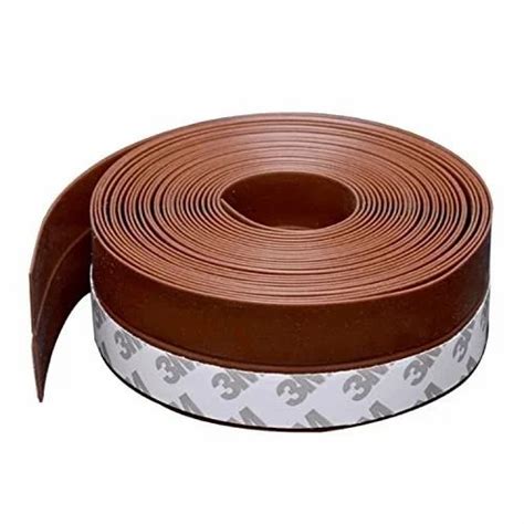 Mm Brown Door Tape For Seal Window Sealing Tapes At Rs Piece