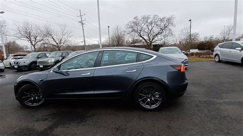 Tesla Model Skokie Niles Glenview Morton Grove Chicagoland