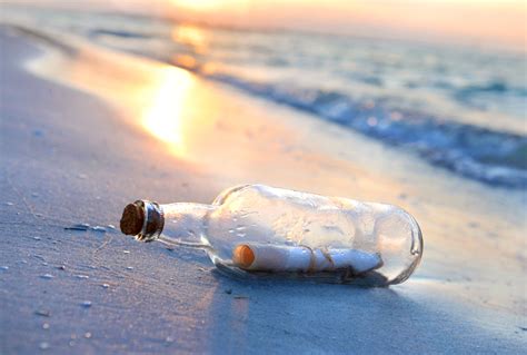 Message in a bottle answered after 40 years | Salon.com