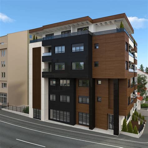 Bulevar Kralja Aleksandra 444 | Newbuilt Belgrade Zvezdara Zeleno brdo | novazgrada.rs