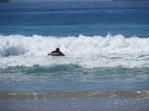 Banco De Imagens De Praia Mar Costa Agua Oceano Onda Surfando