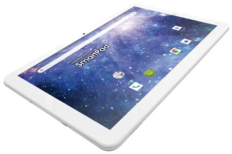 Mediacom SmartPad Iyo 10 4G LTE TDD LTE FDD 16 GB 25 6 Cm 10 1