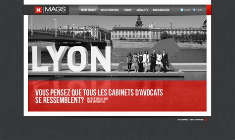 MAGS | Behance