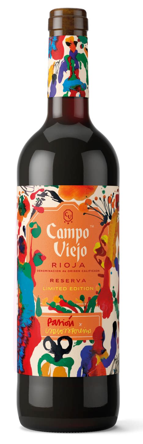 Rioja Wines Rioja Winemaking Campo Viejo Wines