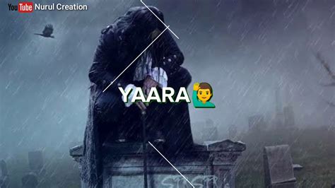 Mai Barish Ka Mausam Hu Status Kuch Bhi Ho Jaye Yara WhatsApp Status