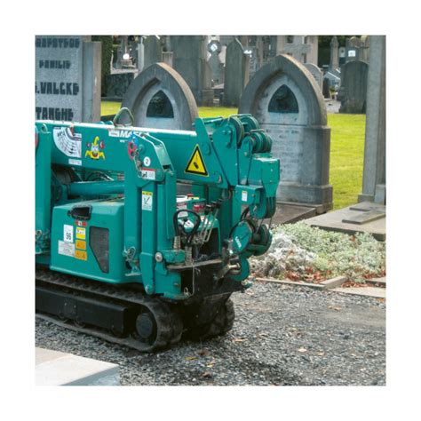 Maeda Mini Crane Mc Uplifter