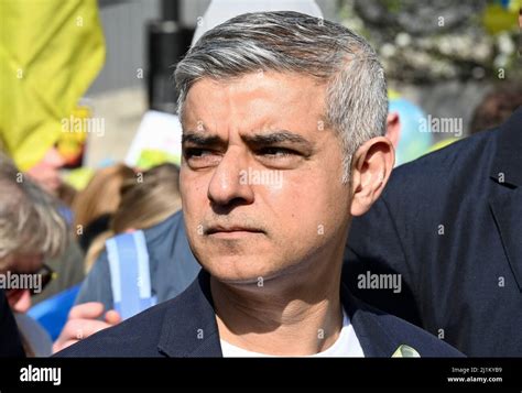 Mayor Of London Ukraine Hi Res Stock Photography And Images Alamy