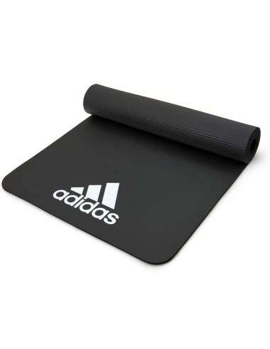 Adidas 7 MM ADMT11014GR Training Mat