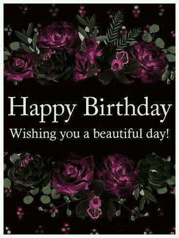 Pin By Sandy Baker On Greetings Salutations Happy Birthday