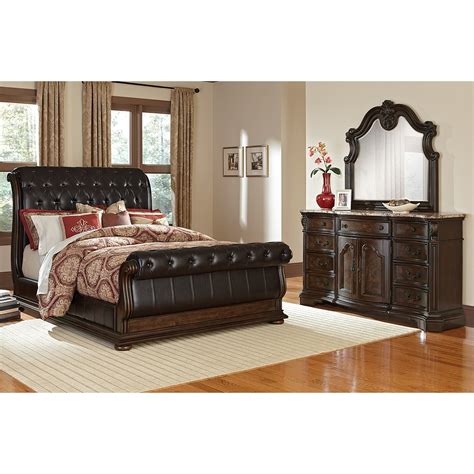 Bedroom Sets American Signature at Irene Defilippo blog