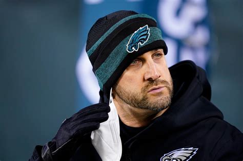 Philadelphia Eagles head coach Nick Sirianni tests positive for COVID ...