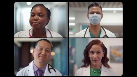 Kaiser Permanente Tv Spot The Things You Didnt Choose Ispot Tv