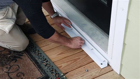 Doors Hurricane Panels Installation Tutorial Youtube