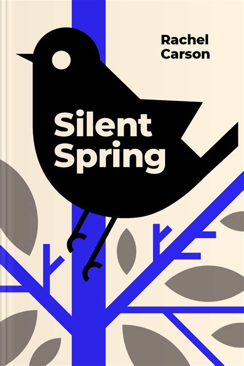 Silent Spring Summary | Book by Rachel Carson