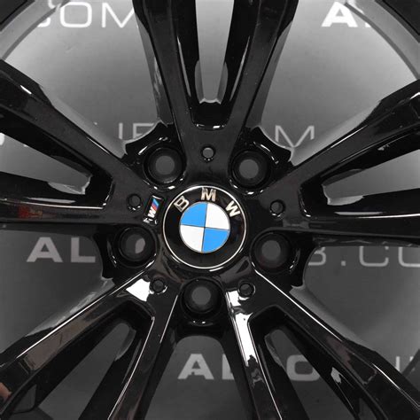 Genuine Bmw X5 Oem Alloy Wheels Alloy Hub