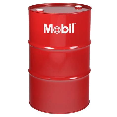 Mobil AW 68 Anti Wear Hydraulic Oil Grade Iso 68 At Best Price In