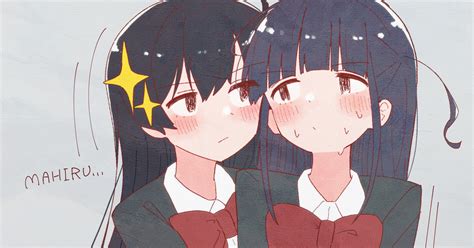 少女☆歌劇レヴュースタァライト Mahiru だっちぃうさぎのイラスト Pixiv