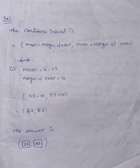 Solved How To Set Up A Statistics Professor Recently Graded Final