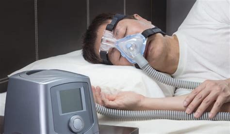 Common Side Effects Of Using CPAP Machines Snore No More Hub