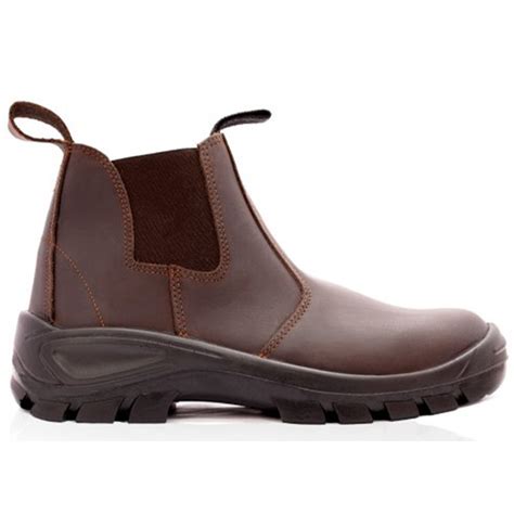 Bova Chelsea Boot