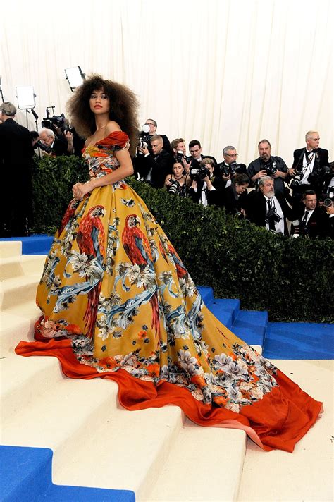 Photos from the best met gala looks ever – Artofit