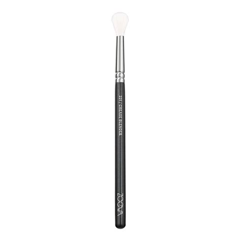 Buy Zoeva Crease Blender Brush Sephora New Zealand