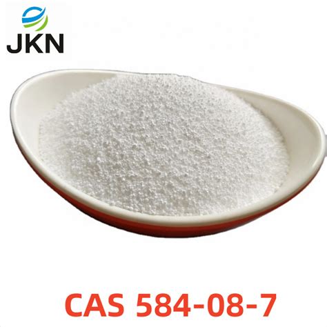 Cas Potassium Carbonate China Manufacturer Pharmaceutical