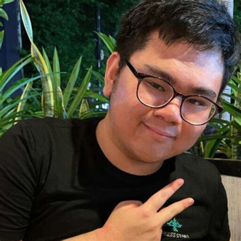 andreas sukardi teja binus university jakarta binus binus