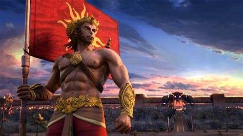 The Legend Of Hanuman Season 4 Is It Renewed Or Canceled Over At Disneyhotstar