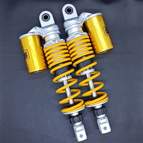 Jual Shock Absorber Shockbreaker Adjustable Klik Rebound Fungsi Model