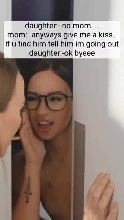 Step Daughter Nsfw Caption Dd Redd Tube First