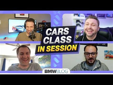 Doug Demuro On Bmw Cars And Car Youtubers Bmw Cars Bmw Rolls Royce