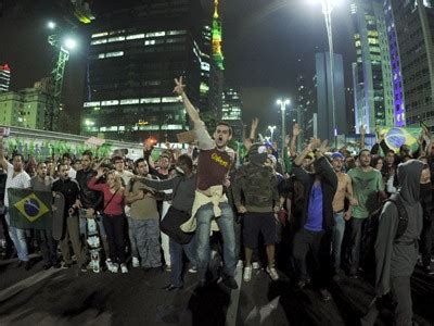 G Fotos Protestos Em S O Paulo Not Cias Em S O Paulo