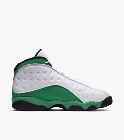 Buy Jordan 13 Green Cheap Online