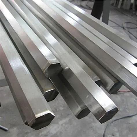 Sell Stainless Steel Hexagonal Bar For Sale Factory