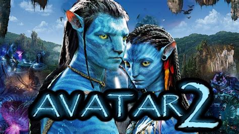 AVATAR 2 - Official Trailer | Fan-Made - YouTube