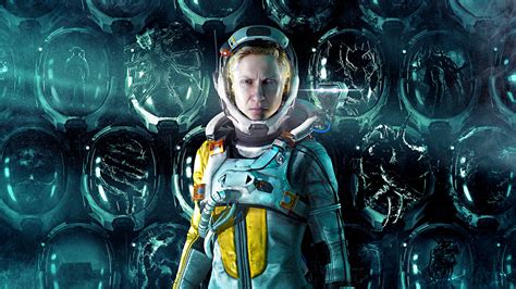 Returnal’s Latest Trailer Lays On the Atmosphere and Horror Vibes
